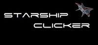 Portada oficial de Starship Clicker para PC