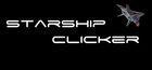 Portada oficial de de Starship Clicker para PC