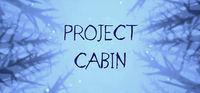 Portada oficial de Project Cabin para PC