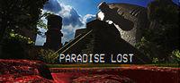Portada oficial de Paradise Lost: FPS Cosmic Horror Game para PC