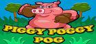 Portada oficial de de Piggy Poggy Pog para PC