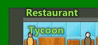 Portada oficial de Restaurant Tycoon para PC