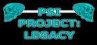 Portada oficial de de Psi Project: Legacy para PC