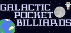 Portada oficial de de Galactic Pocket Billiards para PC