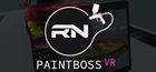 Portada oficial de de Refinish Network - Paintboss VR para PC