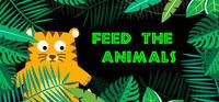 Portada oficial de Feed the Animals para PC