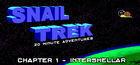 Portada oficial de de Snail Trek - Chapter 1: Intershellar para PC