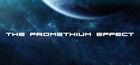 Portada oficial de de The Promethium Effect para PC