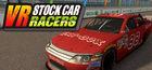 Portada oficial de de VR Stock Car Racers para PC