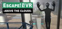 Portada oficial de EscapeVR: Trapped Above the Clouds para PC