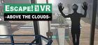 Portada oficial de de EscapeVR: Trapped Above the Clouds para PC