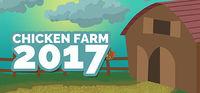 Portada oficial de Chicken Farm 2K17 para PC