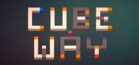 Portada oficial de Cube Way para PC