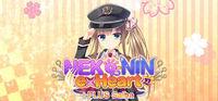 Portada oficial de NEKO-NIN exHeart +PLUS Saiha para PC