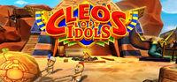 Portada oficial de Cleo's Lost Idols para PC