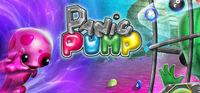 Portada oficial de Panic Pump - Can you save them ALL? para PC