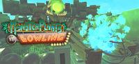 Portada oficial de Monsterplants vs Bowling - Arcade Edition para PC