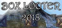 Portada oficial de Box Looter 2018 para PC