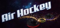 Portada oficial de Air Hockey para PC
