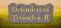 Portada oficial de Defenders of Tetsoidea II para PC