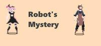 Portada oficial de Robot's Mystery para PC