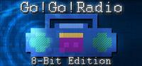 Portada oficial de Go! Go! Radio: 8-Bit Edition para PC