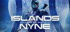 Portada oficial de de Islands of Nyne: Battle Royale para PC