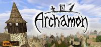 Portada oficial de Archamon para PC