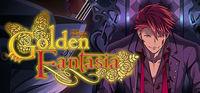 Portada oficial de Umineko: Golden Fantasia para PC