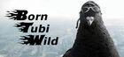 Portada oficial de de Born Tubi Wild para PC