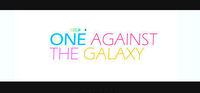 Portada oficial de One Against The Galaxy para PC