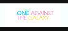 Portada oficial de de One Against The Galaxy para PC