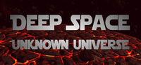 Portada oficial de Deep Space: Unknown Universe para PC