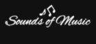 Portada oficial de de Sounds of Music para PC