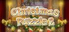 Portada oficial de de Christmas Puzzle 2 para PC