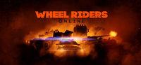 Portada oficial de Wheel Riders Online para PC