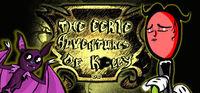 Portada oficial de The Eerie Adventures Of Kally para PC