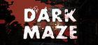 Portada oficial de de Dark Maze (2017) para PC