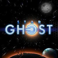 Portada oficial de Star Ghost para Switch