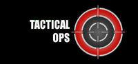 Portada oficial de Tactical Operations para PC