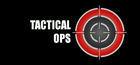 Portada oficial de de Tactical Operations para PC