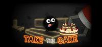 Portada oficial de Take the Cake para PC