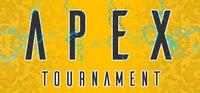 Portada oficial de APEX Tournament para PC