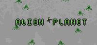 Portada oficial de Alien Planet para PC