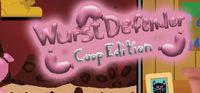 Portada oficial de Wurst Defender Coop Edition para PC