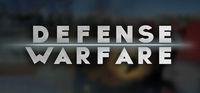 Portada oficial de Defense Warfare para PC