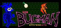 Portada oficial de Super Bugman Extreme Ultra para PC