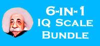 Portada oficial de 6-in-1 IQ Scale Bundle para PC
