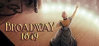 Portada oficial de Broadway: 1849 para PC