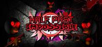 Portada oficial de Half Past Impossible para PC
